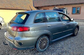 VEŠKERÉ DÍLY VEŠKERÉ NÁHRADNÍ DÍLY. FIAT CROMA 1.9JTD 110KW. - 6