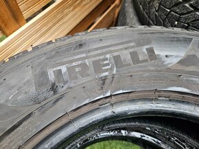 Zimne pneumatiky 215/70 r16 104H - 6