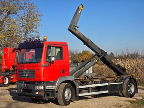 MAN TGM 18.330 HAKOVY NOSIC - 6