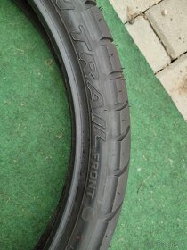 90/90-21 PIRELLI Scorpion TRAIL front - 6