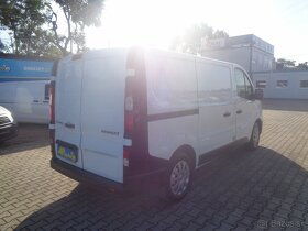 RENAULT TRAFIC L1H1 1,6DCI KLIMA SERVISKA - 6