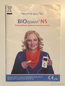 Bioquant NS - 6