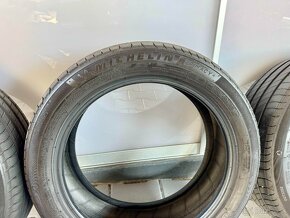 Letné pneu. Michelin 185/50R16 a 205/45R16 - 6