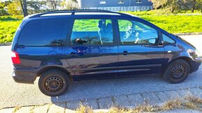 Ford Galaxy 1.9 TDi 85 kw - 6