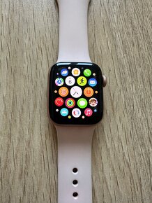 Apple watch 6 40mm - 6