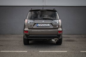 Mitsubishi Outlander 2.2 DI-D (177k),Financovanie,Nebúrané - 6