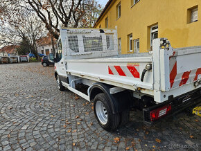 Ford Transit Valník 2.0 TDCi 170k Vyklápač - 6