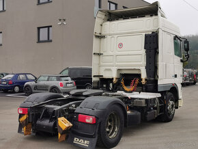 Prodám tahač návěsů DAF FT XF 105.460 EEV - 6