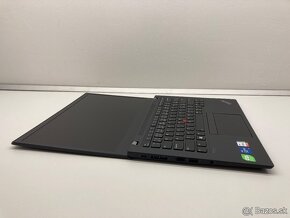 Lenovo ThinkPad T14s Gen2 Touch 14" i7/16GB/512GB/FHD/IP/ZAR - 6