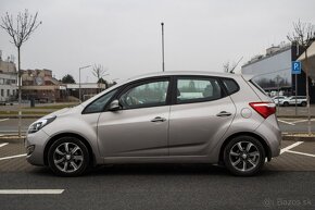 Hyundai ix20 1.6 CVVT 91 kW MT 6 5dv. - 6