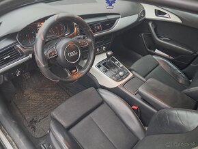 Audi A6 S line 2.0tdi 130kw - 6