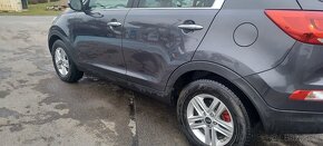 Kia sportage 2,0crdi 4x4 2015.nove brzdy.stk.ek - 6