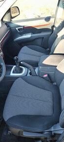 Hyundai Santa Fe 2.2 CRDi, 4x4, 2006 - 6