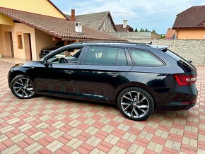 Škoda Superb III Combi 2.0 TDI 140kw Dsg Virtual Sportline - 6