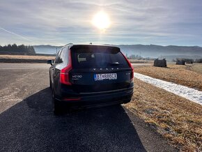 XC90 R-design - 6