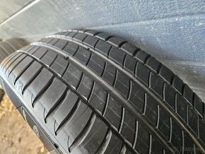 Zánovná Letná Sada Mercedes 205/55 R17 A,B,CLA - 6