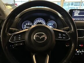 Mazda CX-5 SKYACTIV-G 165 Exclusive-Line - 6