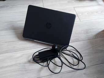 notebook HP ProBook 640 G1 - Core i5, 8GB, 256GB SSD - 6