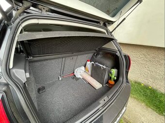 Golf 5 - 6