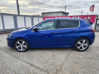 Peugeot 308 GT - Line - 6