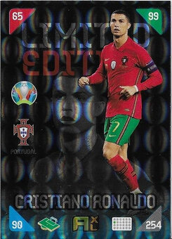 Fotbalové karty 2021 KICK OFF EURO 2020 Albumy,balíčky,boxy - 6