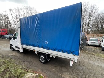 Prodam Renault Master 2.3DCI - 6