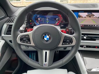 BMW X5 M Competition - 6