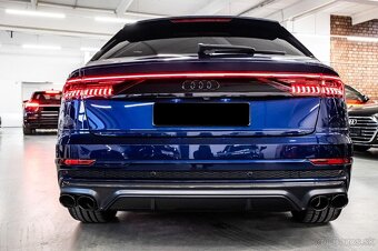 Audi SQ8 - 6