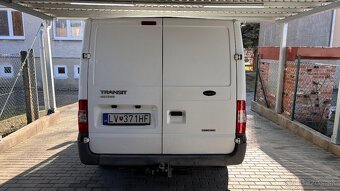 FORD TRANSIT - 6