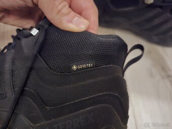 Adidas Terrex 46 ⅔ (12) - 6