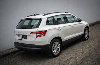 Škoda Karoq 2.0TDi 110kw 4x4 DSG Webasto ACC - 6