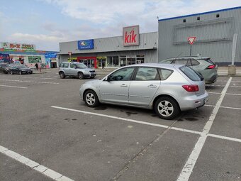 Mazda 3BK - 6