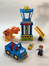 Lego duplo - 6