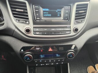 Hyundai Tucson, automat - 6