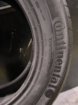 205/60 R16 Continental letne pneumatiky - 6