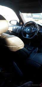 BMW E60 530i N52 2005 - 6