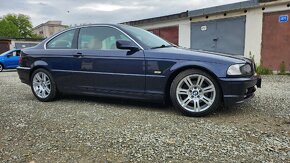 Bmw e46 325ci - 6