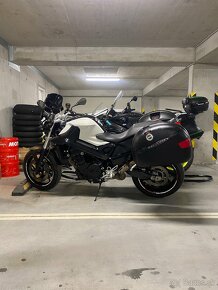 BMW F800R - 6