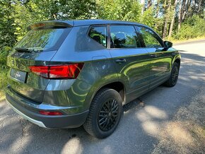 SEAT ATECA 1.6TDi-rv:20.2.2019--183.320km - 6