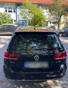 Volkswagen Golf 7 2.0 TDI - 6