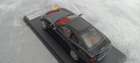 Predám model Ferrari 612 Scaglietti 60 Ani 1:43 Looksmart - 6