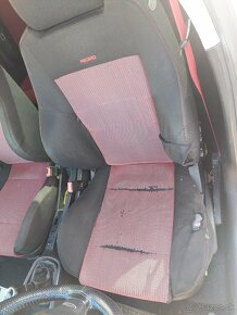 Recaro sedacky - 6