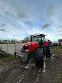 Massey Ferguson 8690 - 6