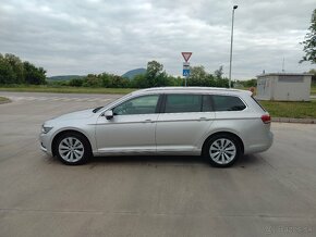 Volkswagen Passat Variant B8 2.0tdi DSG - 6