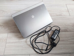 notebook HP 4330s - Core i3, 4GB, 750GB HDD, W7 - 6