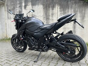 Suzuki gsx-s 750 - 6