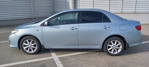 Toyota Corolla 1,6 S/L - 6