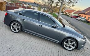 Audi A4 SLine TFSI 1.4 - 6