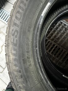 205/60 R16 Bridgestone Blizzak LM001 (2023) - 6