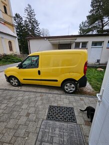 Fiat doblo 1.6 jtd 77kw - 6